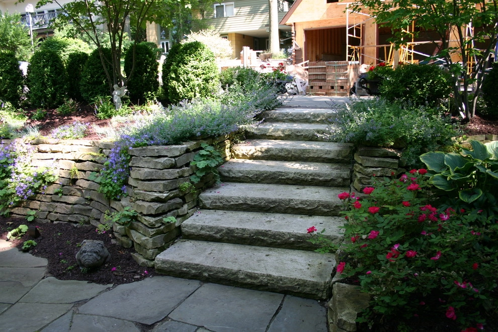 Traditional Long Beach, Indiana by Planned Environment Associates - Photo 23
