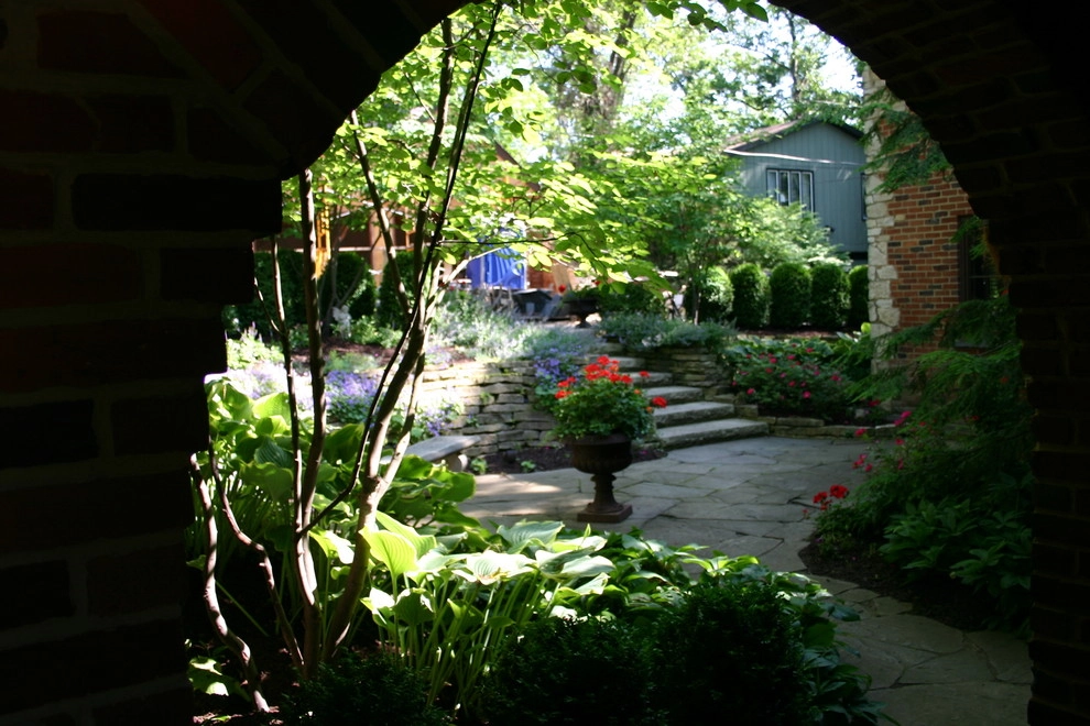 Traditional Long Beach, Indiana by Planned Environment Associates - Photo 11