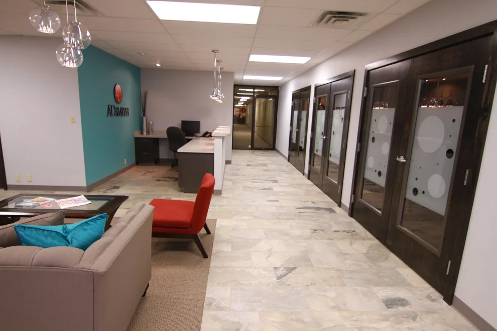 Adsmith Workspace by Rock Solid Renovations - Photo 7
