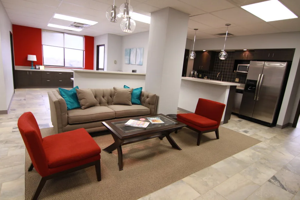 Adsmith Workspace by Rock Solid Renovations - Photo 4