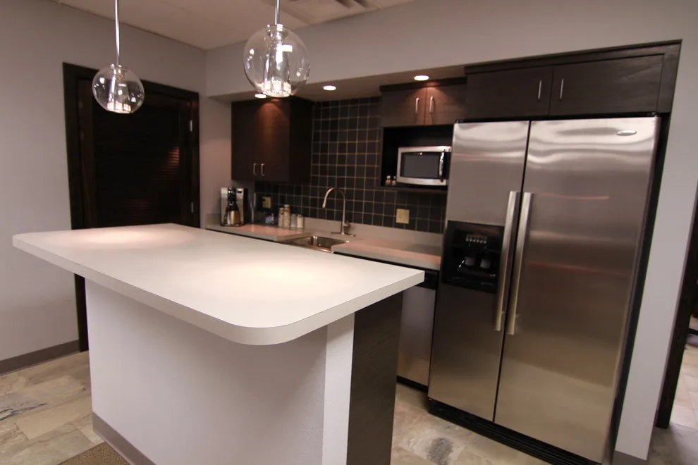 Adsmith Workspace by Rock Solid Renovations - Photo 3