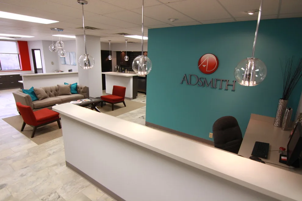Adsmith Workspace by Rock Solid Renovations - Photo 8