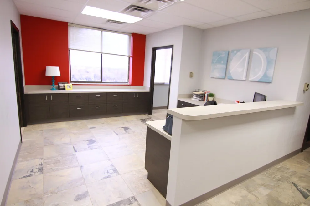 Adsmith Workspace by Rock Solid Renovations - Photo 6