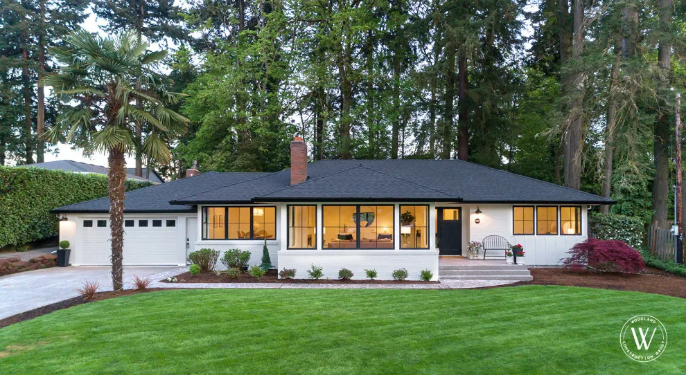 Transformation Gallery by Woodland Construction Group LLC - Photo 2