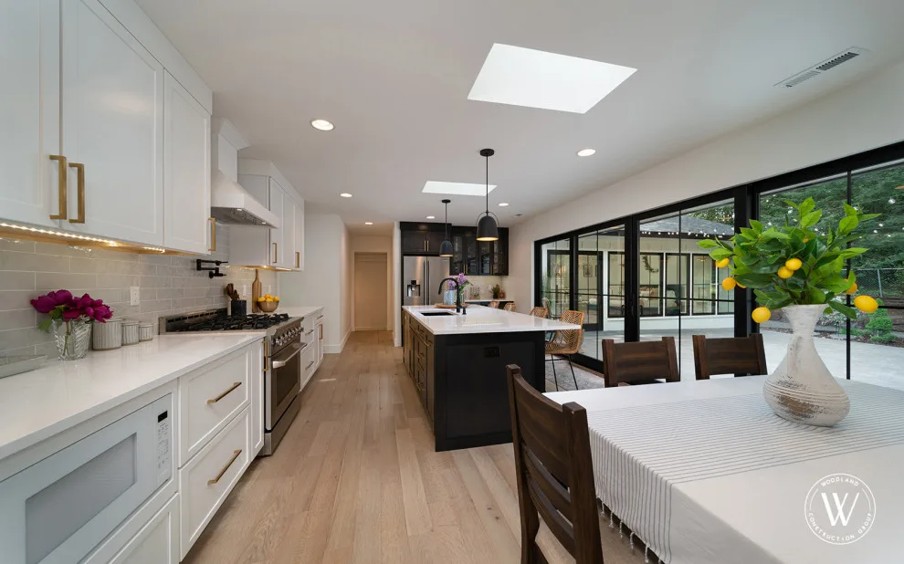 Transformation Gallery by Woodland Construction Group LLC - Photo 15