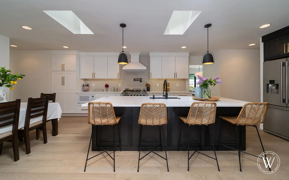 Transformation Gallery by Woodland Construction Group LLC - Photo 14