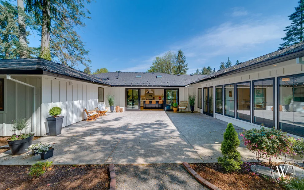 Transformation Gallery by Woodland Construction Group LLC - Photo 12