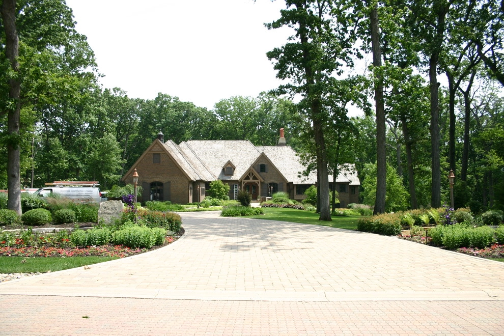 Crown Point Indiana Landscape by Planned Environment Associates - Photo 3