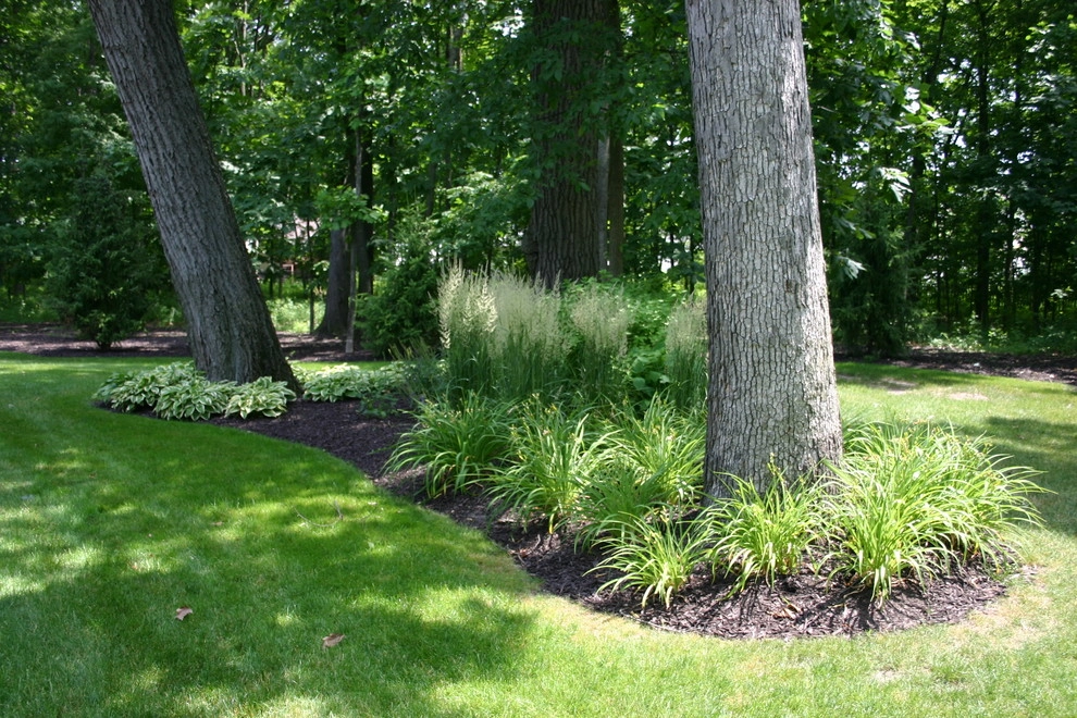 Crown Point Indiana Landscape by Planned Environment Associates - Photo 8