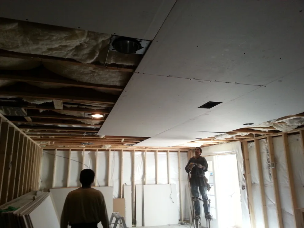 Basement in Aldie, VA by Home Services Unlimited, LLC - Photo 13
