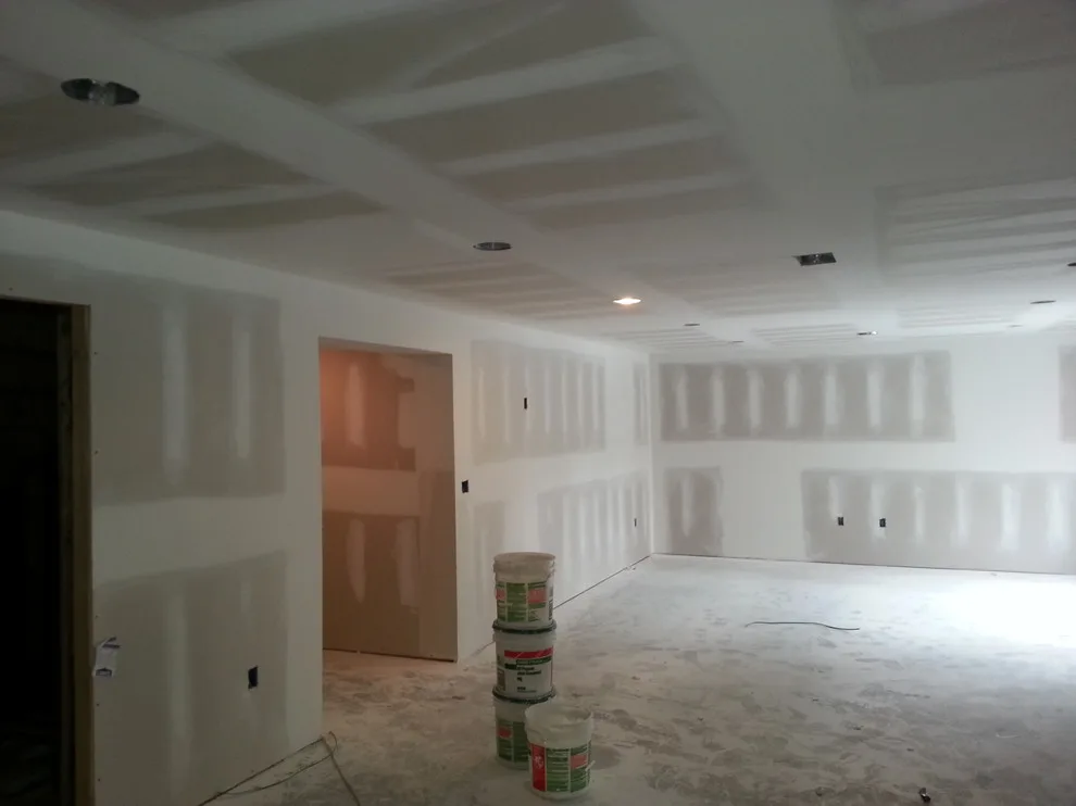 Basement in Aldie, VA by Home Services Unlimited, LLC - Photo 32