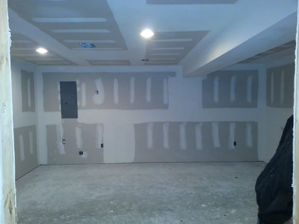 Basement in Aldie, VA by Home Services Unlimited, LLC - Photo 26