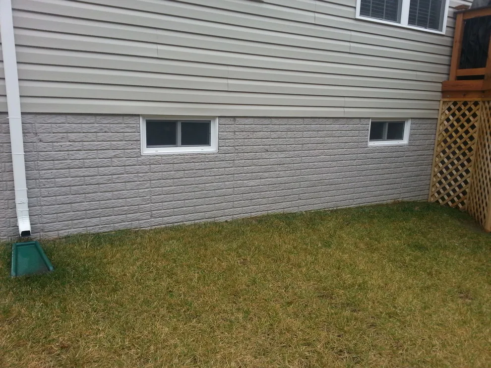Basement in Aldie, VA by Home Services Unlimited, LLC - Photo 3