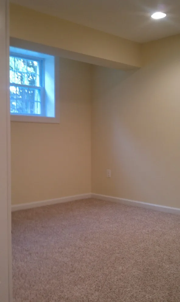 Basement in Aldie, VA by Home Services Unlimited, LLC - Photo 29