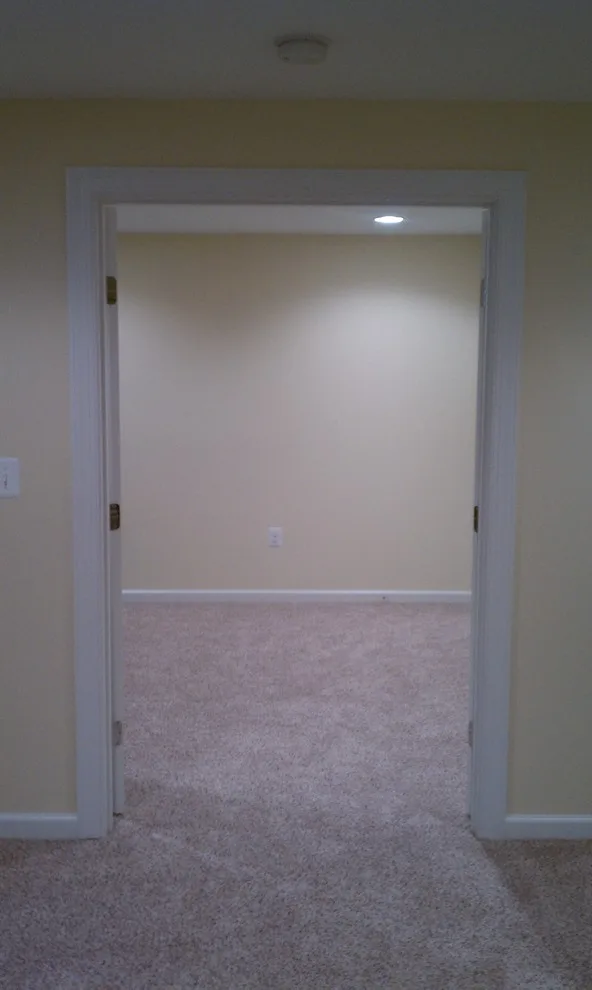 Basement in Aldie, VA by Home Services Unlimited, LLC - Photo 25