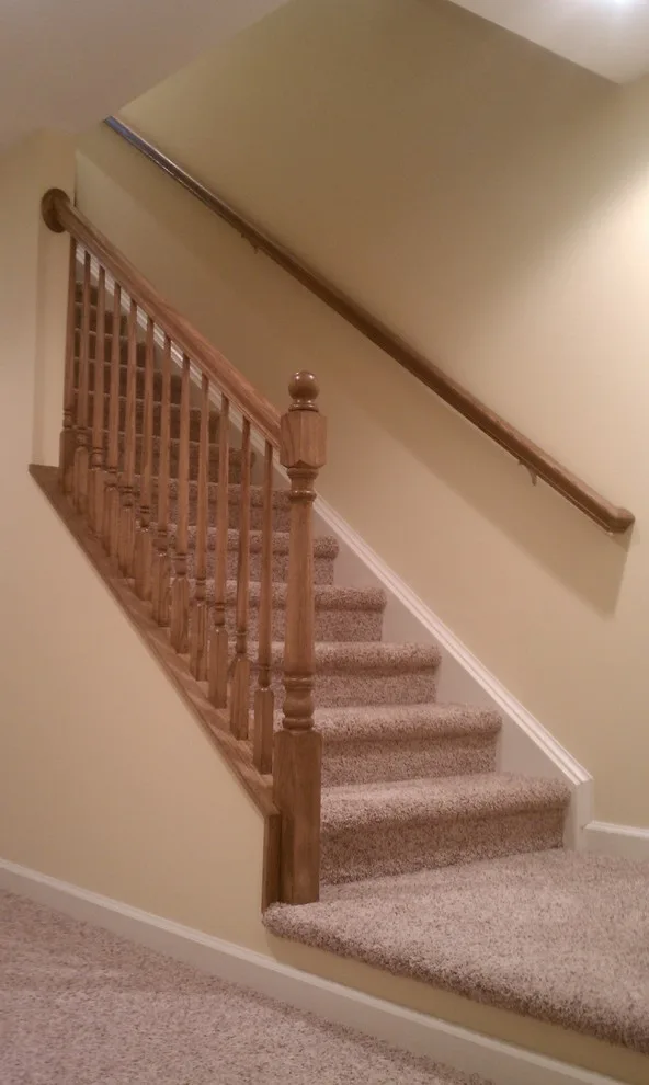 Basement in Aldie, VA by Home Services Unlimited, LLC - Photo 35