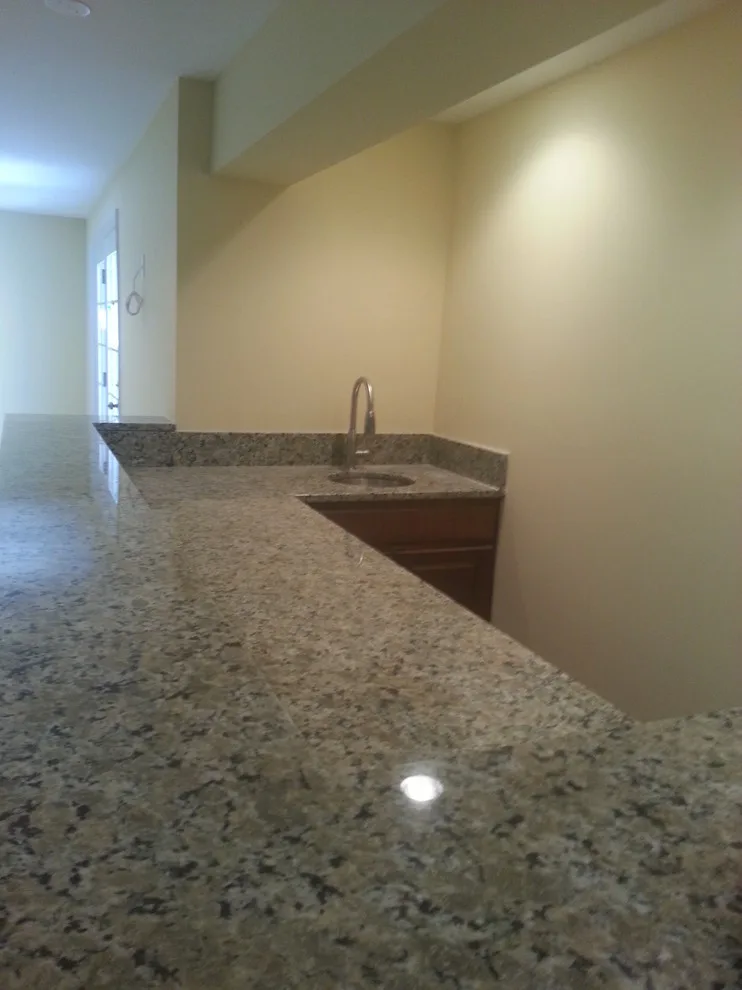 Basement in Aldie, VA by Home Services Unlimited, LLC - Photo 27