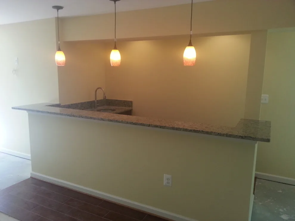 Basement in Aldie, VA by Home Services Unlimited, LLC - Photo 8