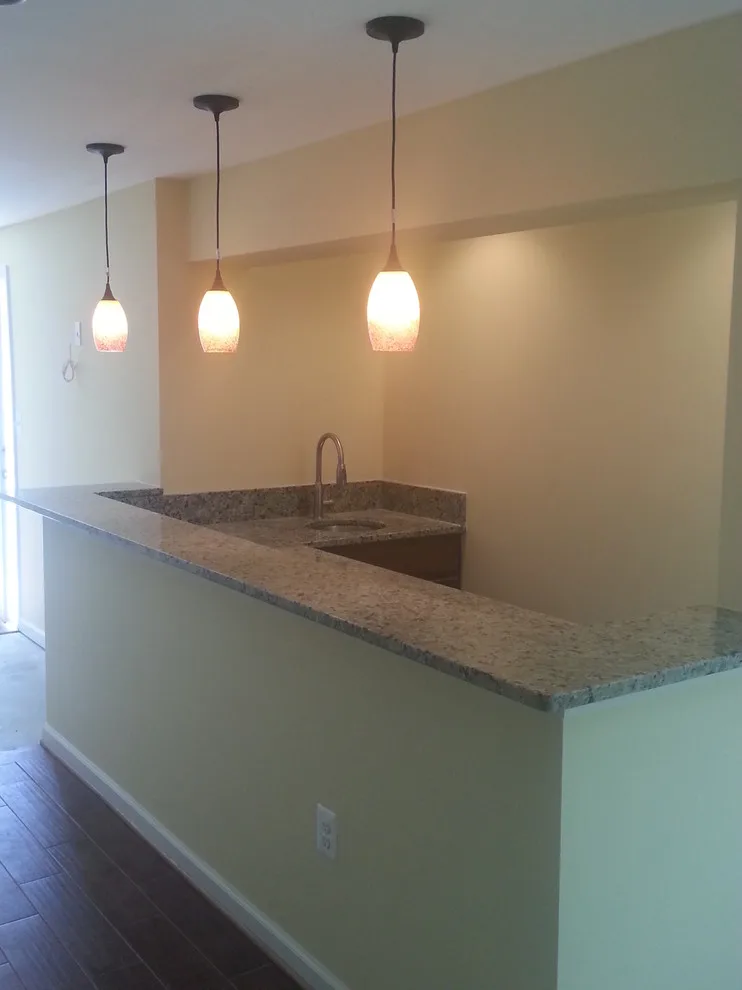 Basement in Aldie, VA by Home Services Unlimited, LLC - Photo 28