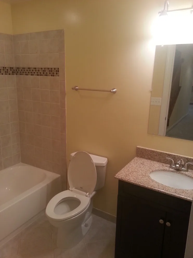 Basement in Aldie, VA by Home Services Unlimited, LLC - Photo 24