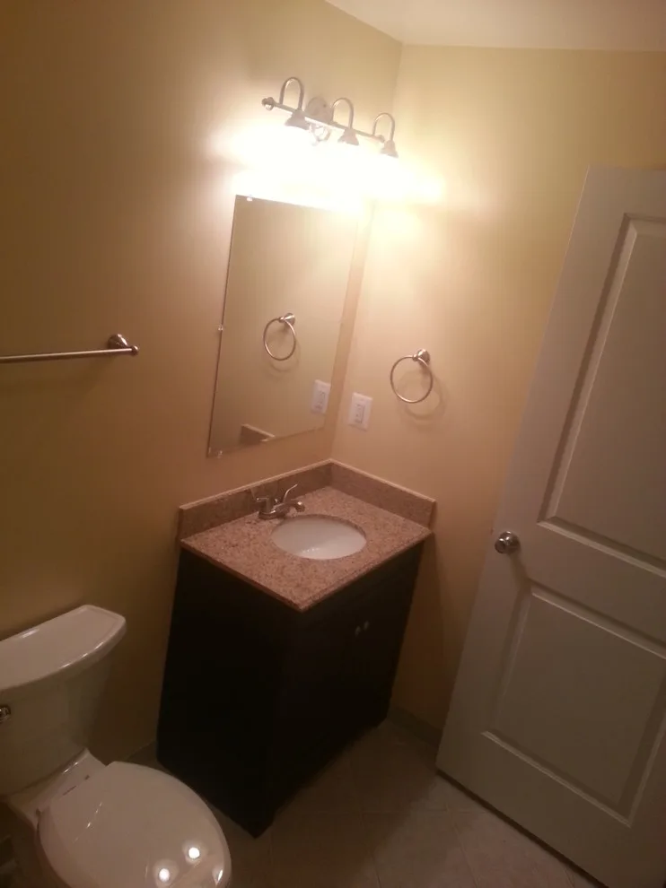 Basement in Aldie, VA by Home Services Unlimited, LLC - Photo 30