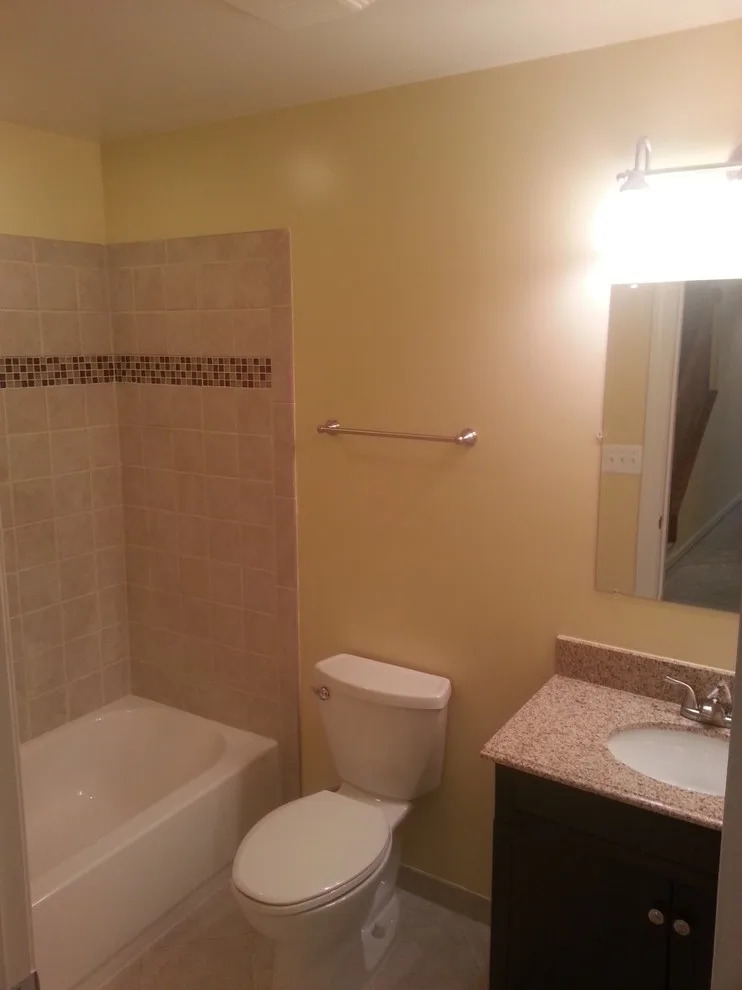 Basement in Aldie, VA by Home Services Unlimited, LLC - Photo 20