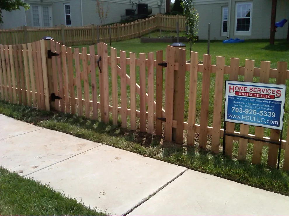 Aldie Barrier by Home Services Unlimited, LLC - Photo 2