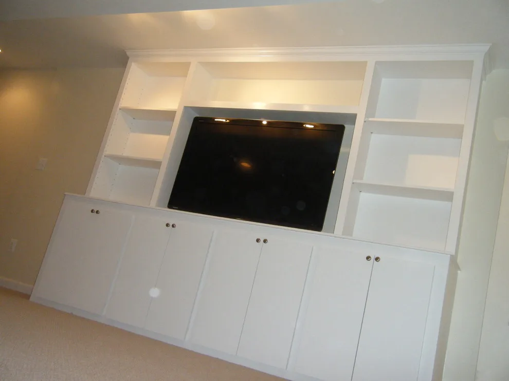 Alexandria Cellar #1 by Home Services Unlimited, LLC - Photo 8