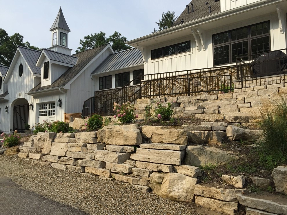 Duneland Beach Stop 35 Residence by Planned Environment Associates - Photo 10