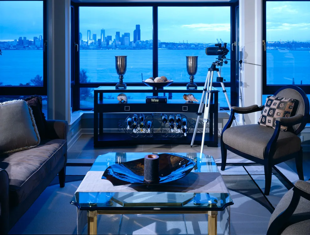 Alki Apartments by Potter Construction Inc - Photo 8