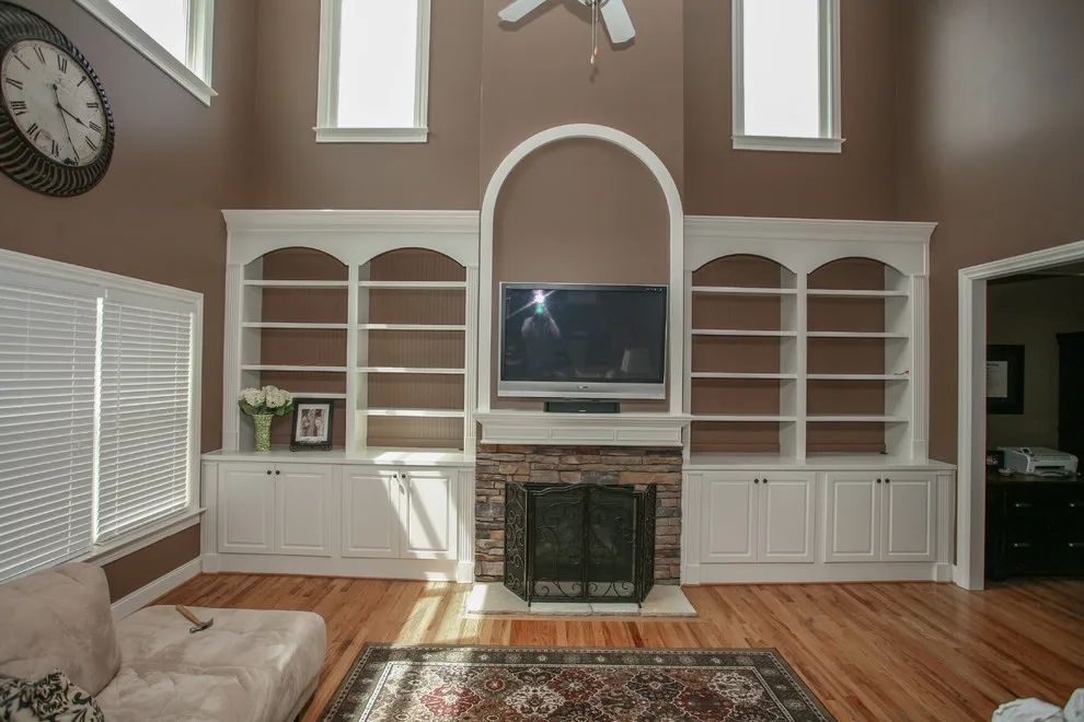 Lounge Areas by Cabinets Of Atlanta Inc. - Photo 8