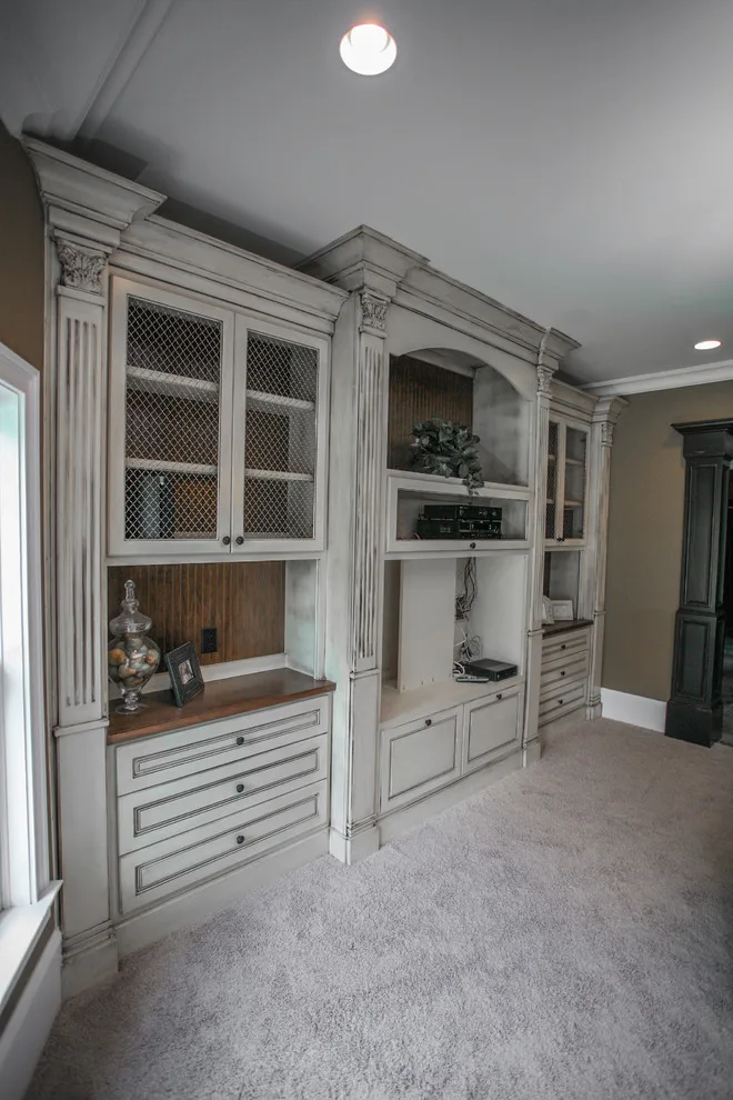 Lounge Areas by Cabinets Of Atlanta Inc. - Photo 3