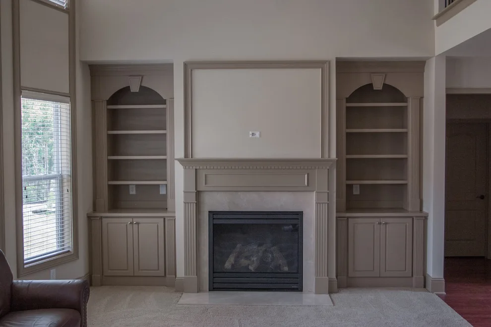 Lounge Areas by Cabinets Of Atlanta Inc. - Photo 5