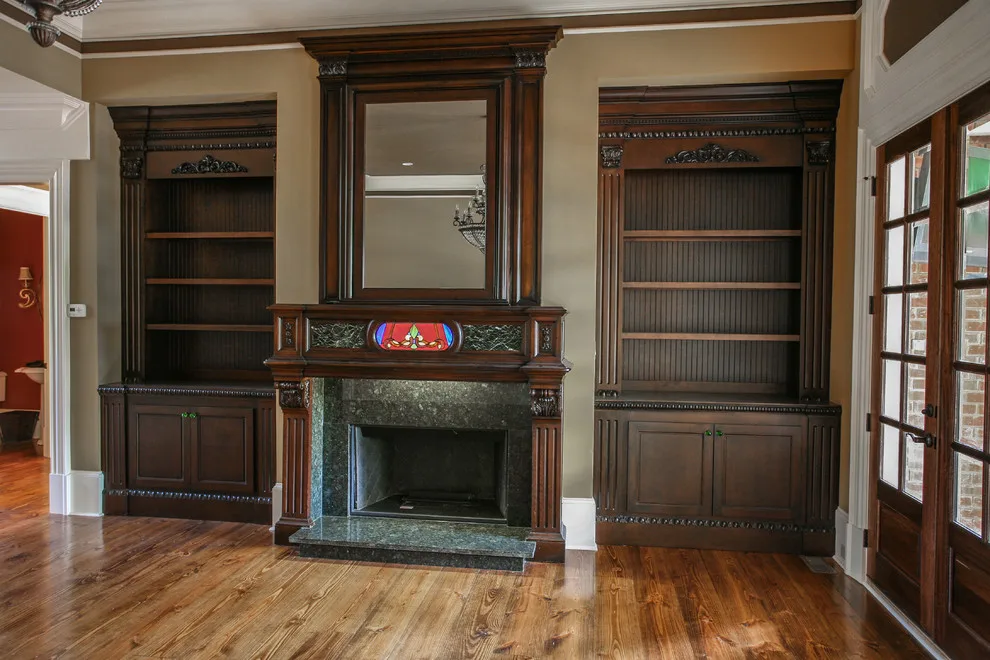 Lounge Areas by Cabinets Of Atlanta Inc. - Photo 6