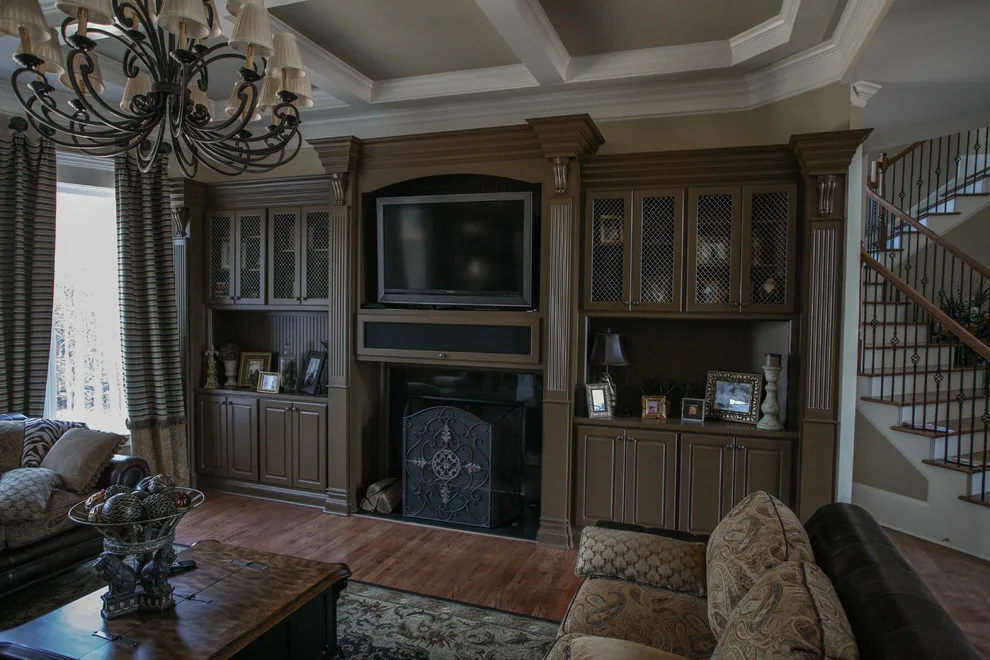 Lounge Areas by Cabinets Of Atlanta Inc. - Photo 9