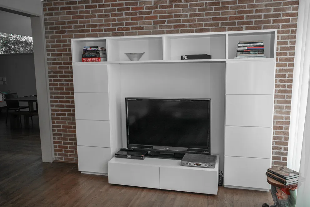 Lounge Areas by Cabinets Of Atlanta Inc. - Photo 11