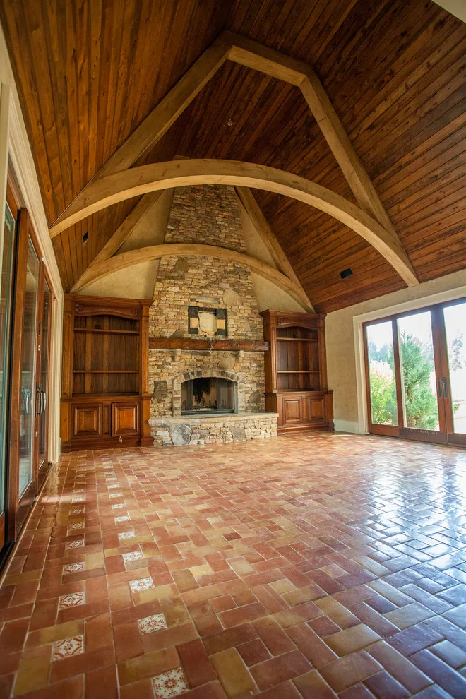 Lounge Areas by Cabinets Of Atlanta Inc. - Photo 7