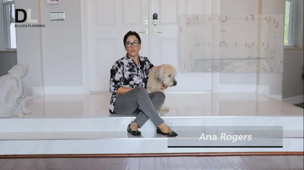 Client Feedback by DL Flooring & Design - Photo 7