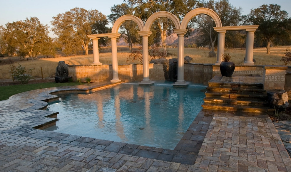 Roman Arches by Artisan Home Resorts - Photo 32
