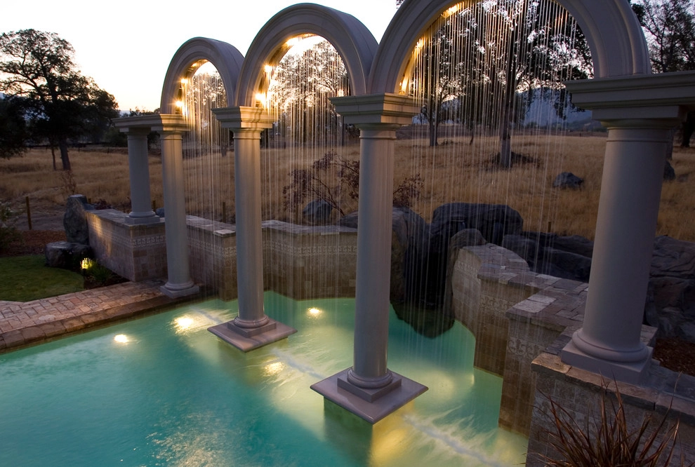 Roman Arches by Artisan Home Resorts - Photo 17