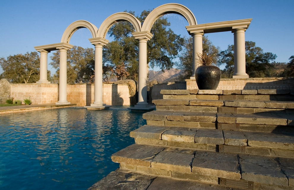 Roman Arches by Artisan Home Resorts - Photo 16