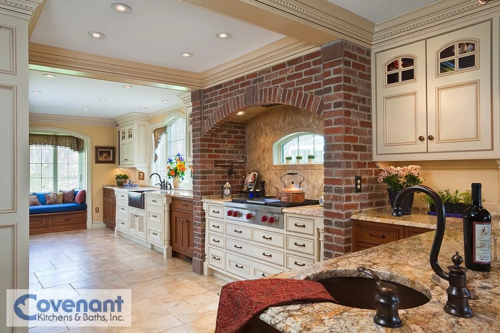 Covenant Kitchens & Baths, Inc. - Photo 5