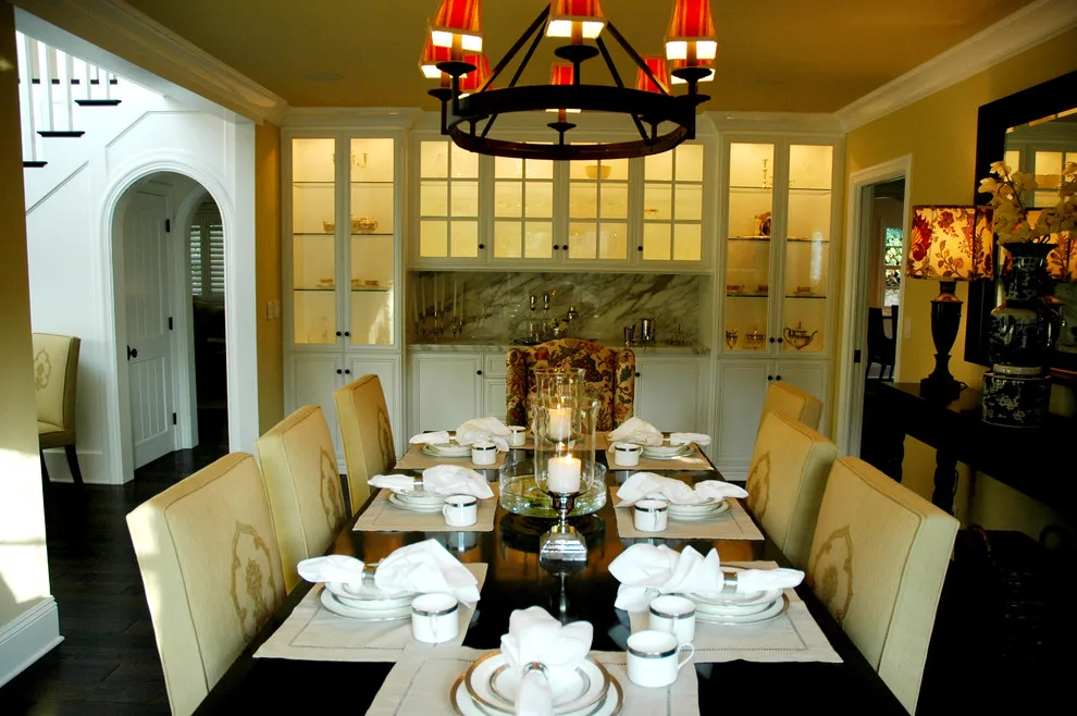 Oaks of Conejo Residence by Dave Lane Construction Co. - Photo 43