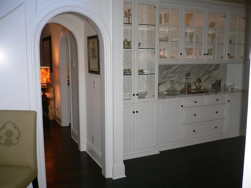 Oaks of Conejo Residence by Dave Lane Construction Co. - Photo 5