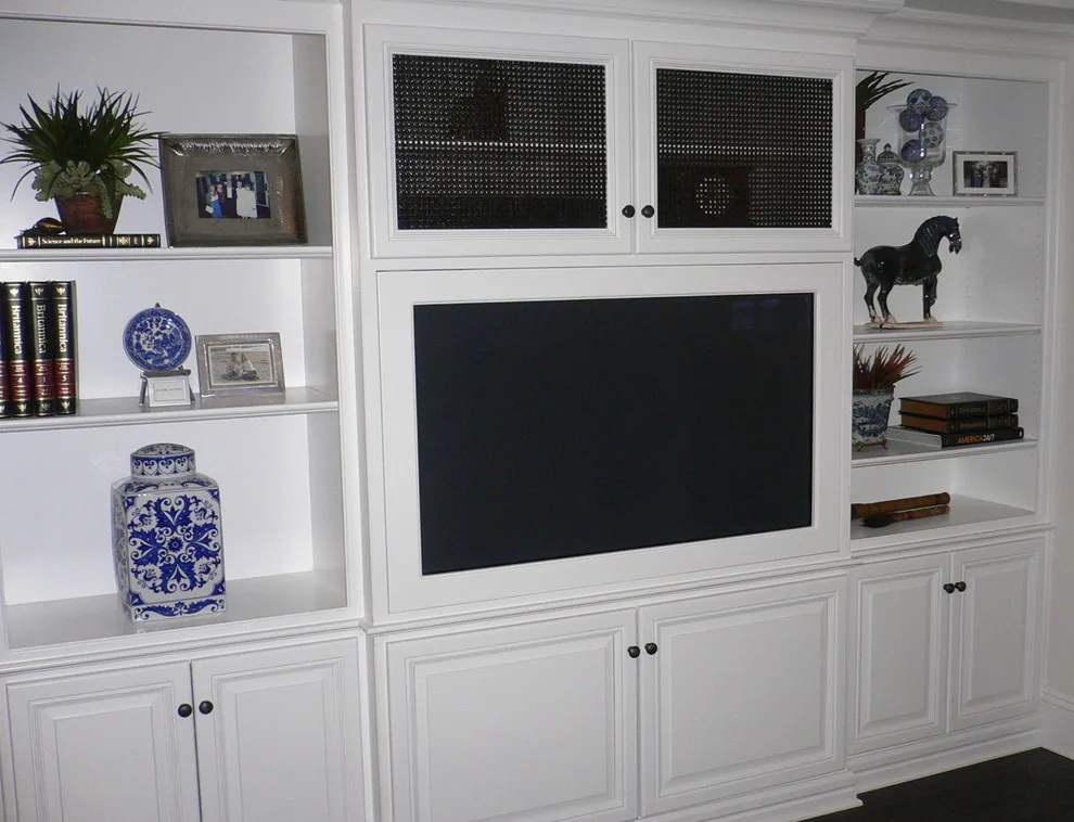 Oaks of Conejo Residence by Dave Lane Construction Co. - Photo 23
