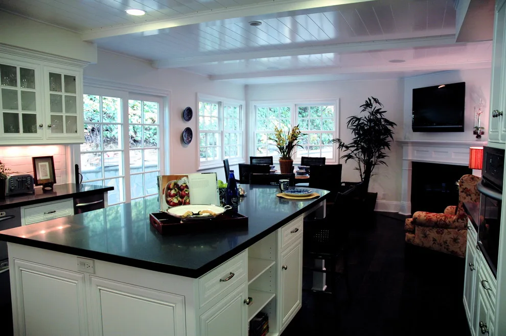 Oaks of Conejo Residence by Dave Lane Construction Co. - Photo 40