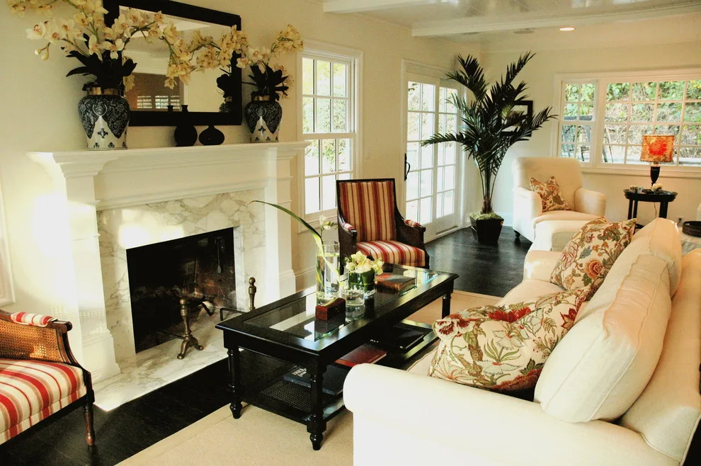 Oaks of Conejo Residence by Dave Lane Construction Co. - Photo 20