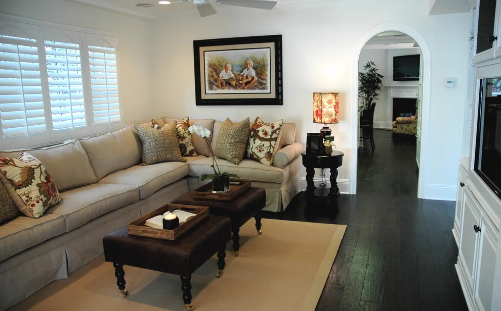 Oaks of Conejo Residence by Dave Lane Construction Co. - Photo 15