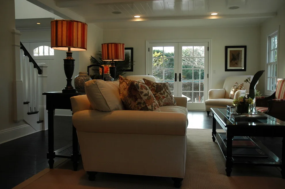Oaks of Conejo Residence by Dave Lane Construction Co. - Photo 37