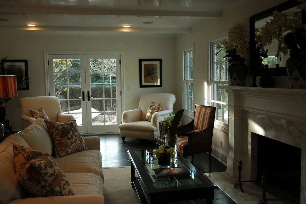 Oaks of Conejo Residence by Dave Lane Construction Co. - Photo 27